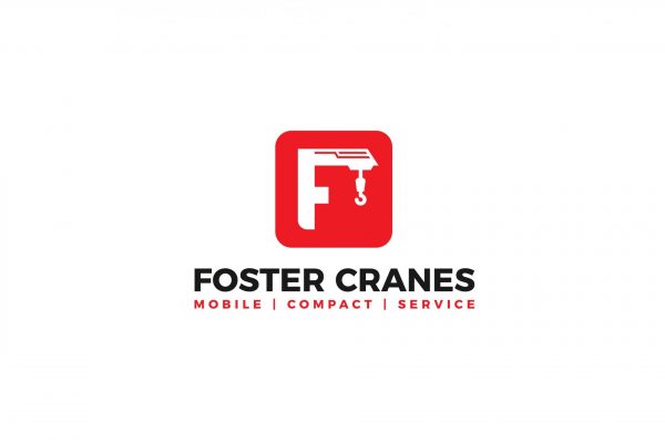 FOSTER CRANES 3-01